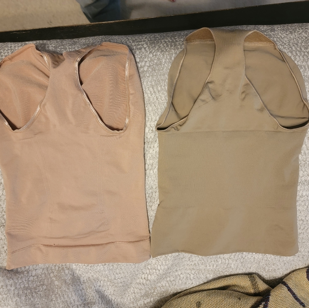 Victorias Secret shapewear